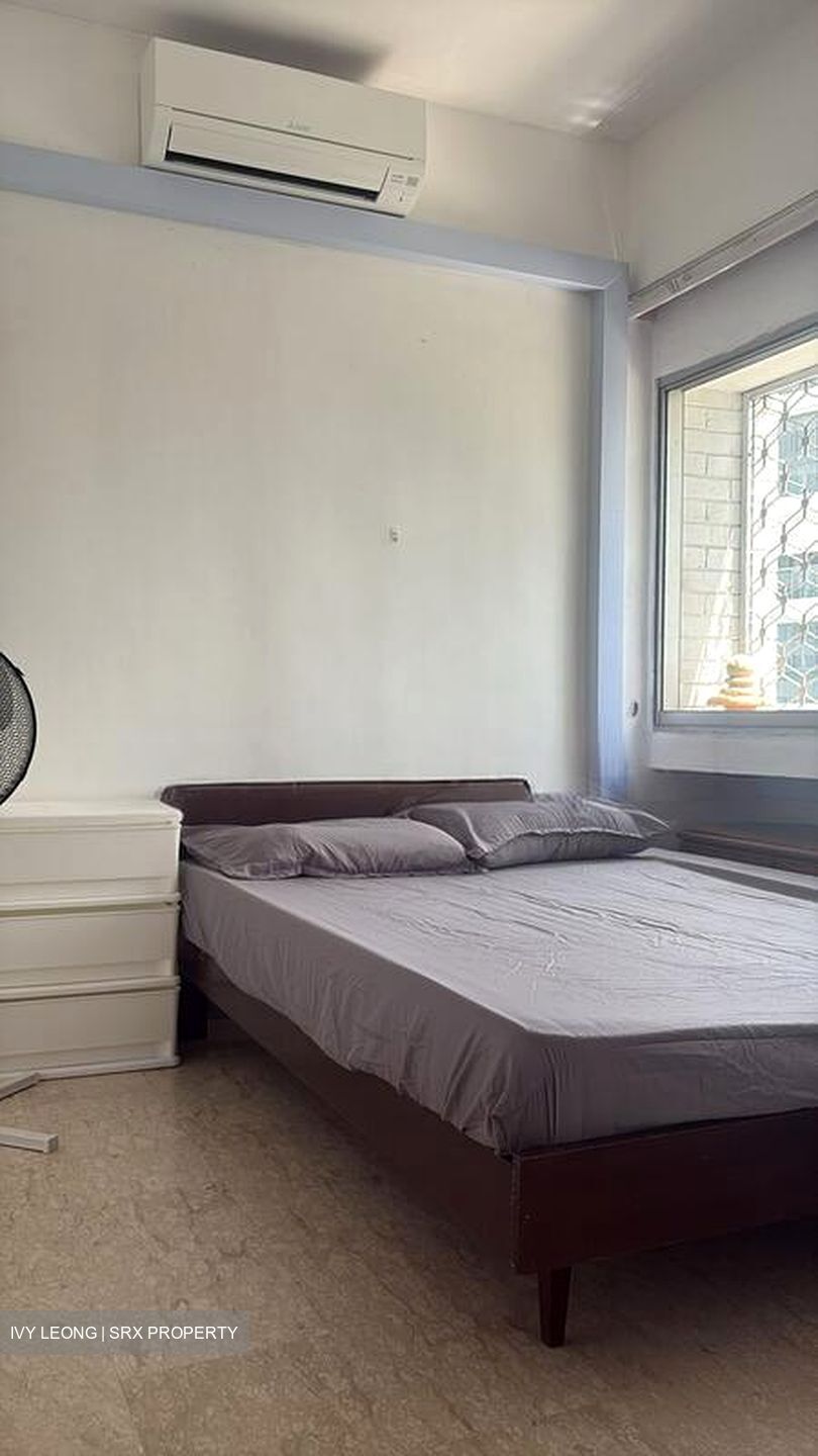 King's Mansion (D15), Condominium #502550211